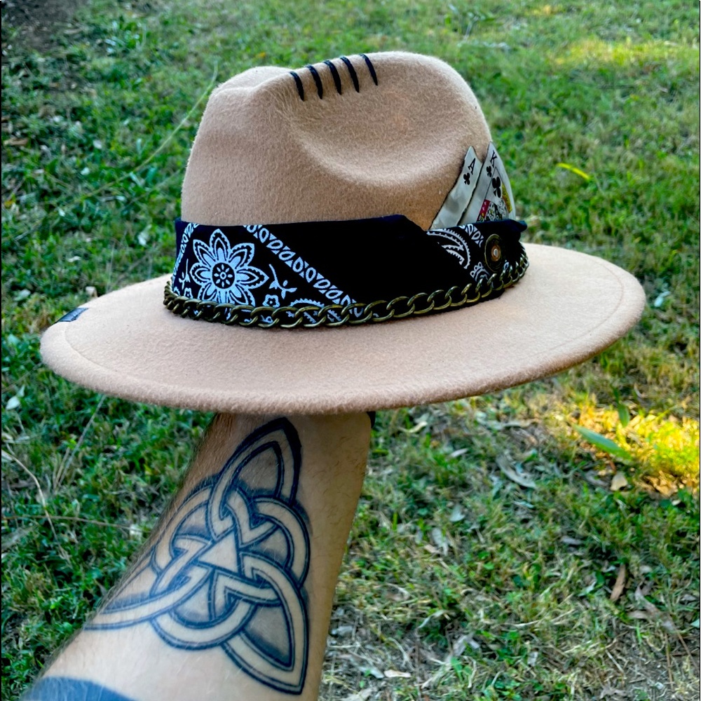 Custom Fedora